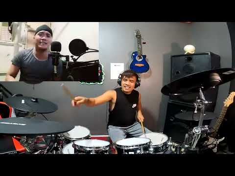 Problemang puso ang ganda ng boses parang original