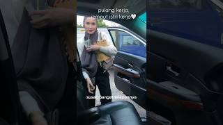 Download lagu Pulang Kerja, Jemput Istri Kerja mp3 Download lagu Pulang Kerja, Jemput Istri Kerja mp3