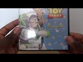 Disney Pixar Collection 2021 Update