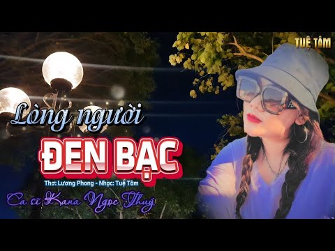 Thể hiện bởi Kana Ngọc Thúy