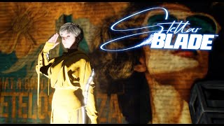 【Stellar Blade】自分の感性に従わないぐらいのメリハリが大事なんだよって思う邪な心