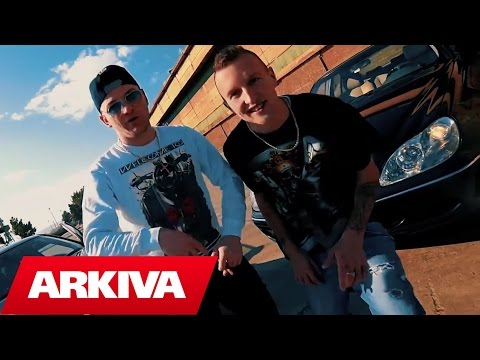 Kamaco feat Leuname - President (Official Video HD)