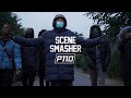 Trizz - Scene Smasher | P110