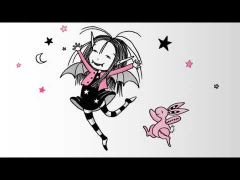 Booktrailer Isadora Moon