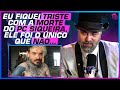 NANDO MOURA Sobre PROCESSOS Contra PC SIQUEIRA