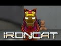 IRON CAT: Official Trailer 2021