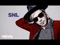 Beck - Blue Moon (Live on SNL)