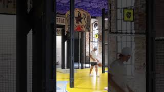 Video from Utopian Infrastructure: The Campesino Basketball Court.