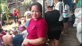 Download lagu Sandau Ari || Nganjung Anak MIT Mandi ke Sungai || Icit bertemu enggau Moyang (Adat Asal Iban) mp3