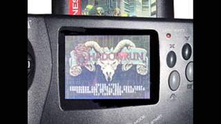 Charles Hamilton - A SEGA CLassic