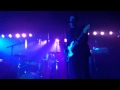The lawrence arms- seventeener live 