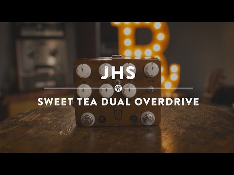JHS Sweet Tea V2 in Excellent Condition image 8