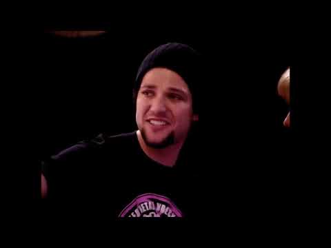 Viva La Bam State of Bam FULL HD