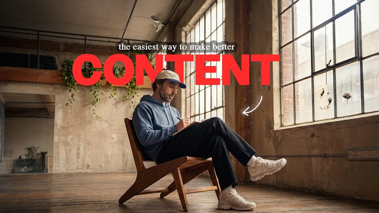 BECOME a MASTER storyteller in 2026