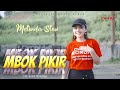 Melinda Slow Mbok Pikir Official Music Video