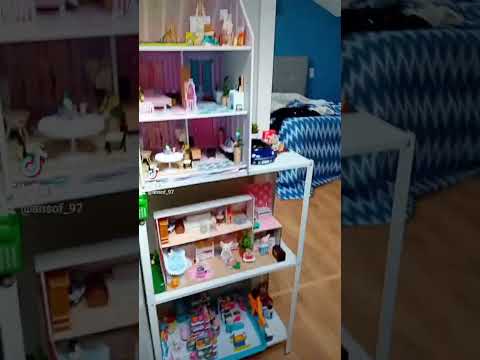 Collection update 20/08/2023 (Tiktok re-upload)