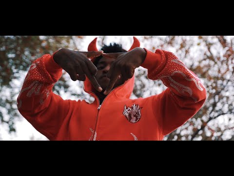 YND Honcho - BOUT ME (official music video)