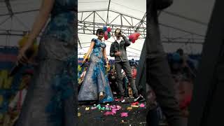 Download lagu Berjiblab Biru Wandra ft Jihan Audy Om ROSABELLA Live Lap Cinandang Dawarblandong mp3