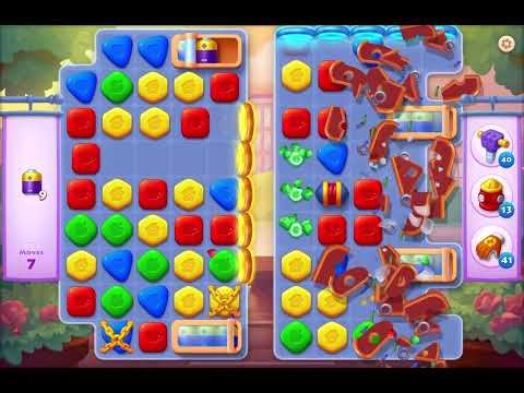 Township mini game level 3169