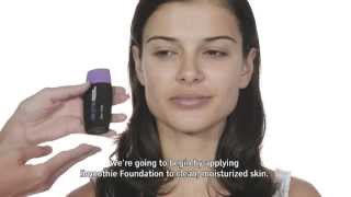 Oriflame Very Me Make-Up tutorial: de Perfecte Basis