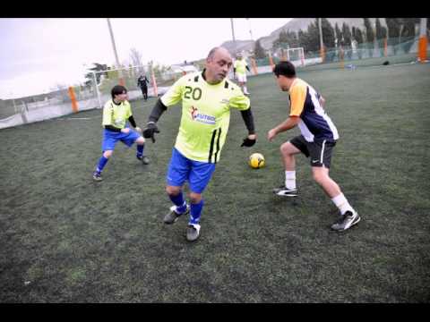 Aston Birra 4 - 1er Empate !!