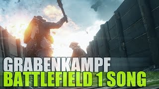 Cover art for Grabenkampf