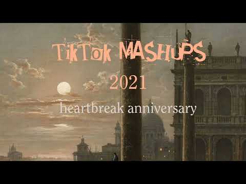 tiktok mashups 2023-2020