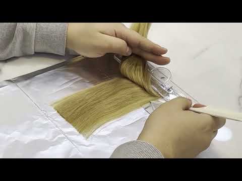 논현SBS아카데미미용학원 유튜브 이미지 1