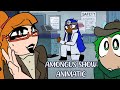 Lets Not Objectify The Hot Doctor AMONGUS SHOW ANIMATIC