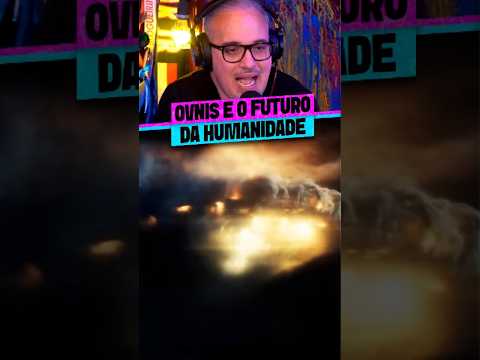 O ALERTA ALIENÃGENA DO FILME DISCLOSURE DAY