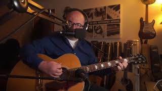 Steve Earle Galway Girl Cover Released 2000.