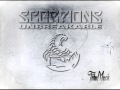 Scorpions - (Unbreakable) Blood Too Hot