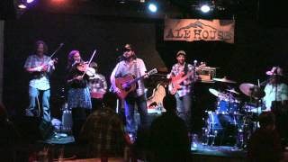 Jake Wolf and Friends - full show Vail Ale House 8-21-14 Vail, CO SBD HD tripod