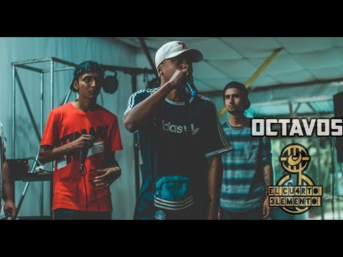 Sebas - J eme vs New Yerson - Plan B || octavos Final Nacional FUZION PUNCH