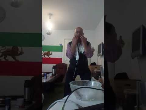 Rambos vanlig lördags kväll i axvägen sundsvall