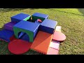 Baby Steps Package