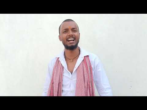 WAQUAR NAWAZ Bihari Language Audition by Waquar Nawaz