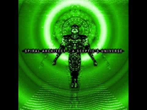 Moving Spirit - Spiral Architect