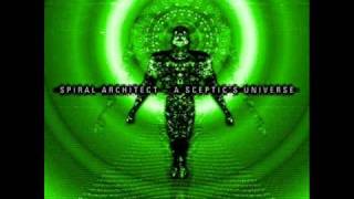 Spiral Architect - Moving spirit