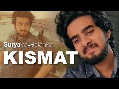 Surya Vakkalanka Short Film...