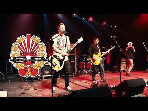 KNŻ - Nie ma litości [OFFICIAL LIVE VIDEO]