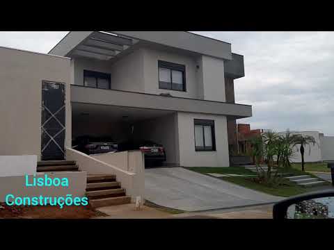 fachada diferenciada  casas moderna