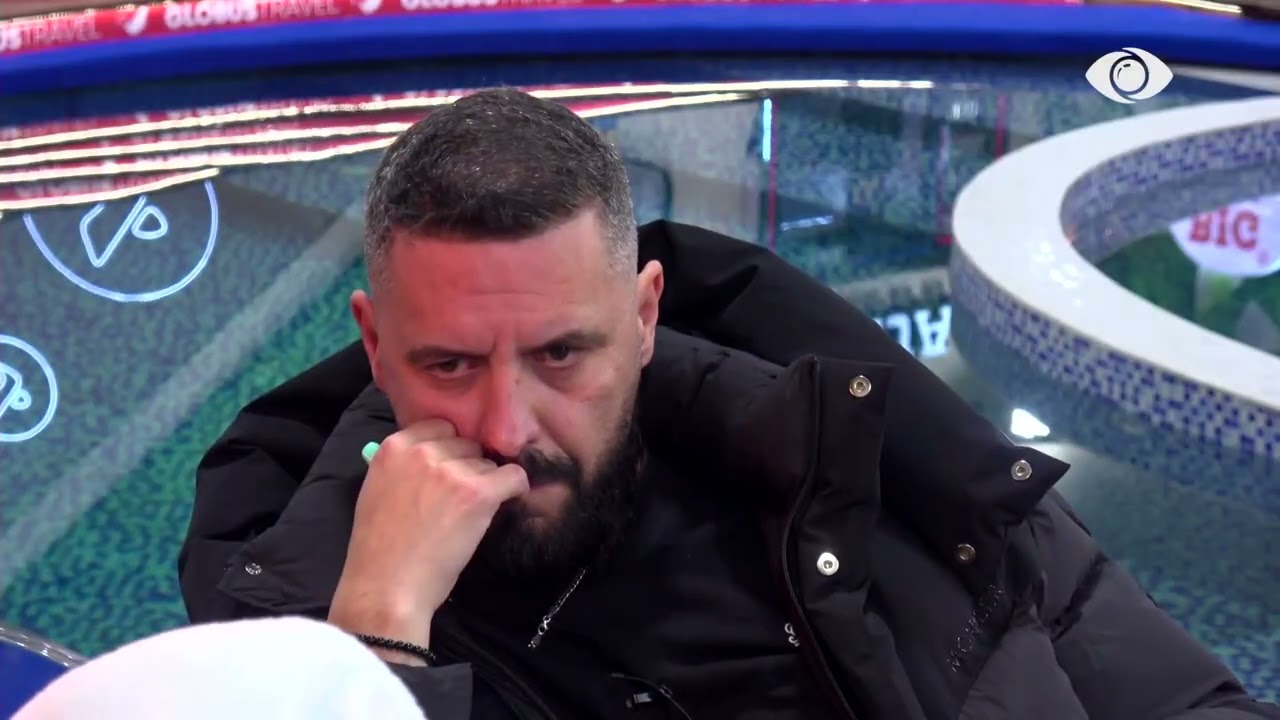 “Mua më intereson ti, jo Gimbo”/ Miri bisedon me Selin: Më vret që na thonë po bëjmë lojë treshe