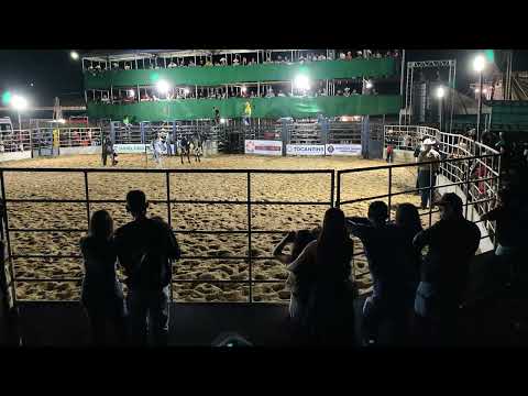 RODEO EM CARMOLANDIA -TOCANTINS