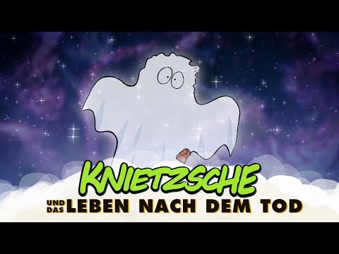Knietzsche und das Leben nach dem Tod
