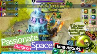 Видео 1 к игре Dungeon Fantasy