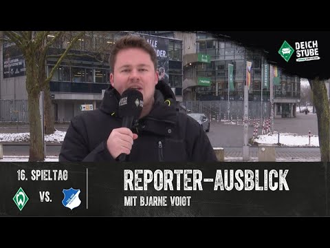 „Richtige Knaller-Aufgaben zu Beginn“: Werder Bremen mit „vielen Baustellen“ gegen TSG Hoffenheim!