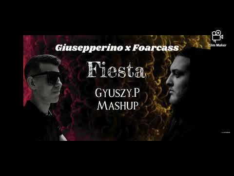 Giusepperino x Foarcass - Fiesta (Mhp edit 2024)
