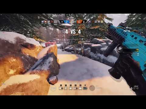 I really put effort into this. I used to play for myRisk (Video is still bad tho)