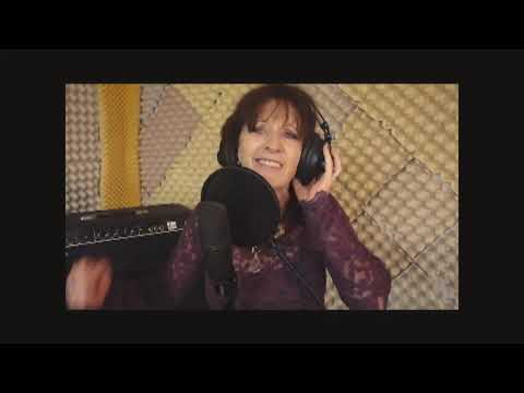 7 Hříchů band - Leona Šenková- Věřím andělům Cover Eva Petráčková (7Hříchů)